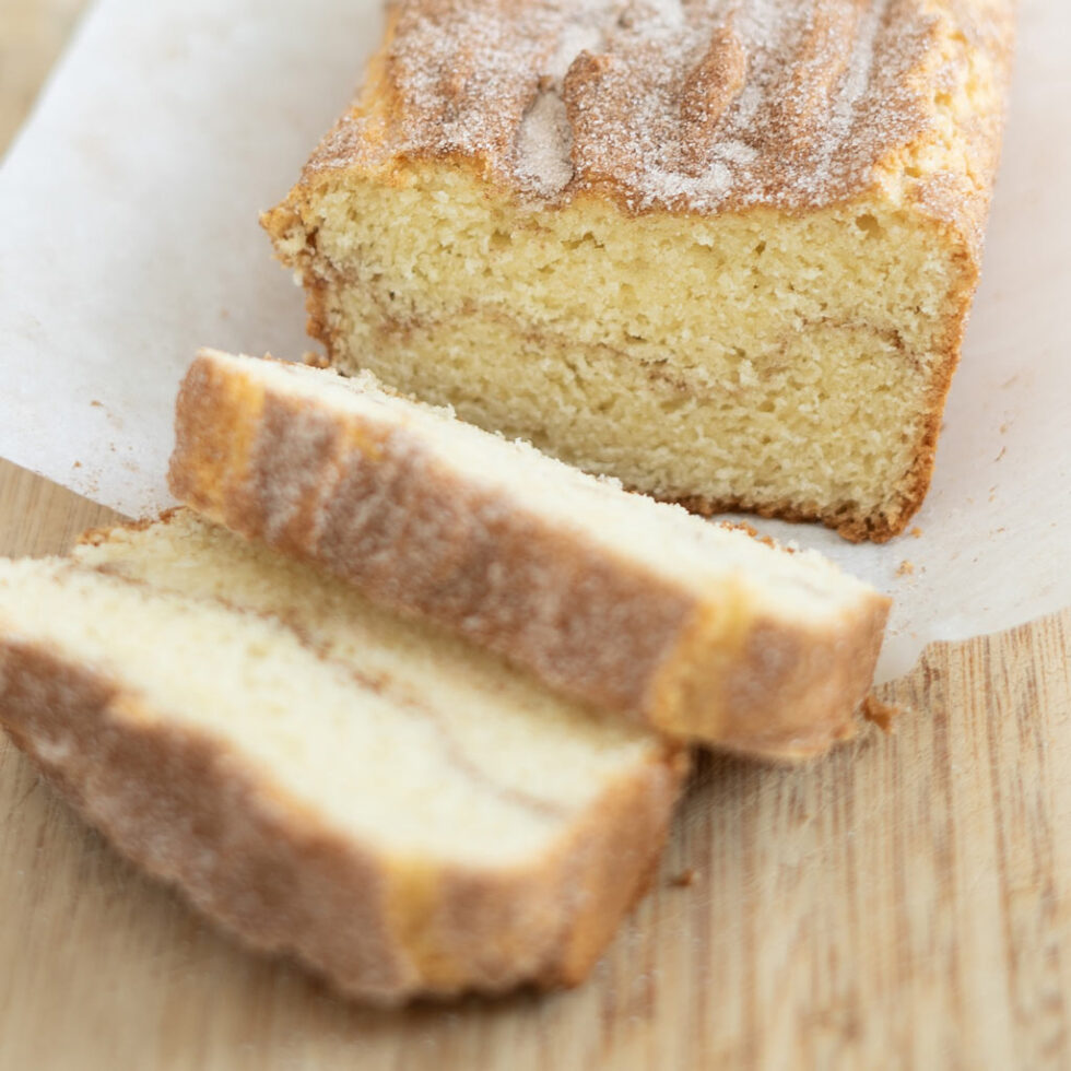 Sourcream Coffee Cake Kathie S Bakery